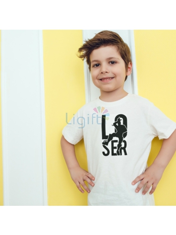 Fortnite loser T-shirt
