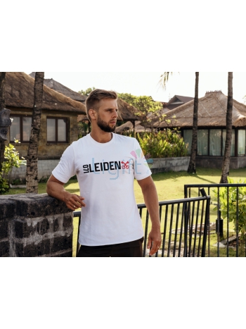 071 Leiden T-shirt Man