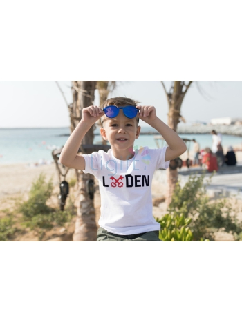 Leidse Sleutels Leiden T-shirt Kind