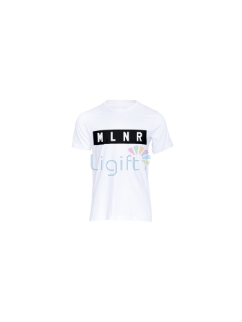 MLNR T-Shirt Man
