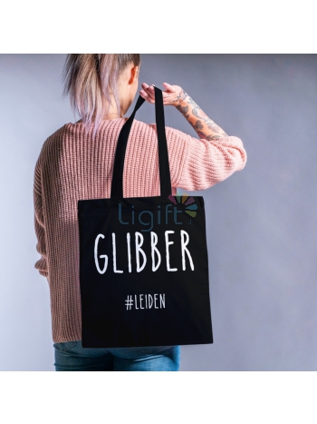 Glibber - Tas