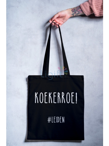 Koekerroe - Tas