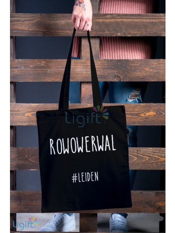Rowowerwal - Tas