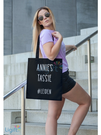 Annie's Tassie - Tas