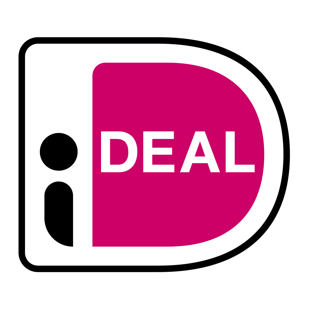 Betaal gemakelijk met iDeal